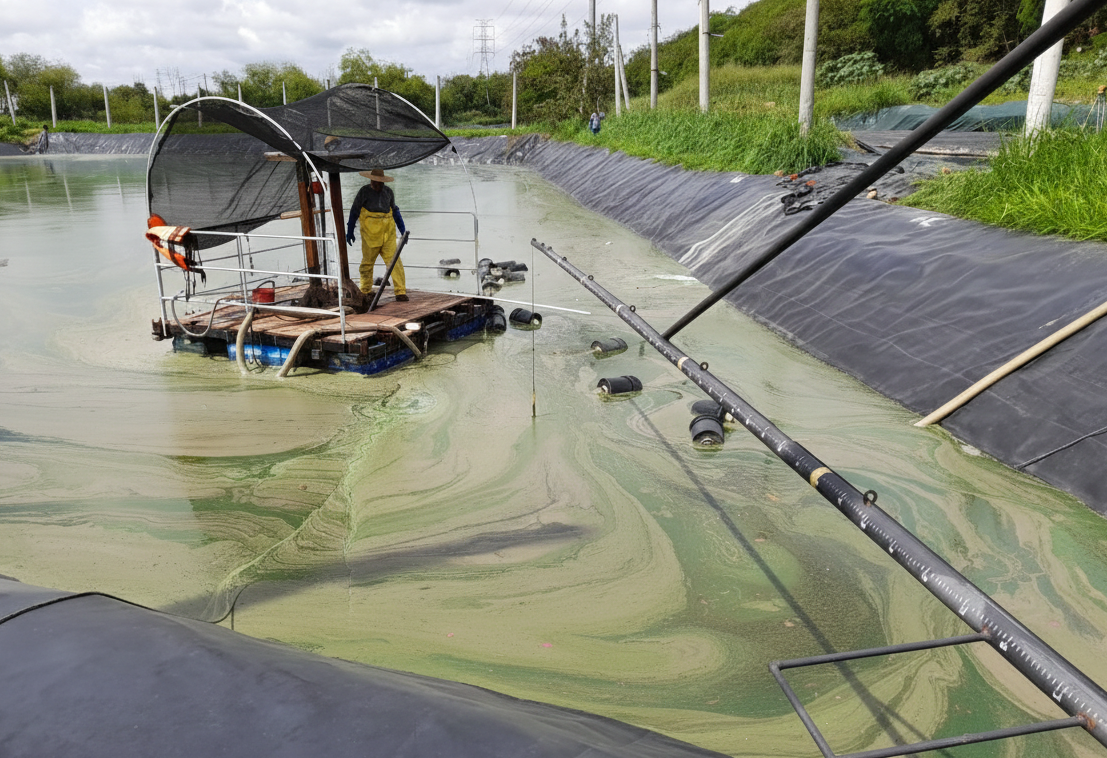 Planta de Tratamiento