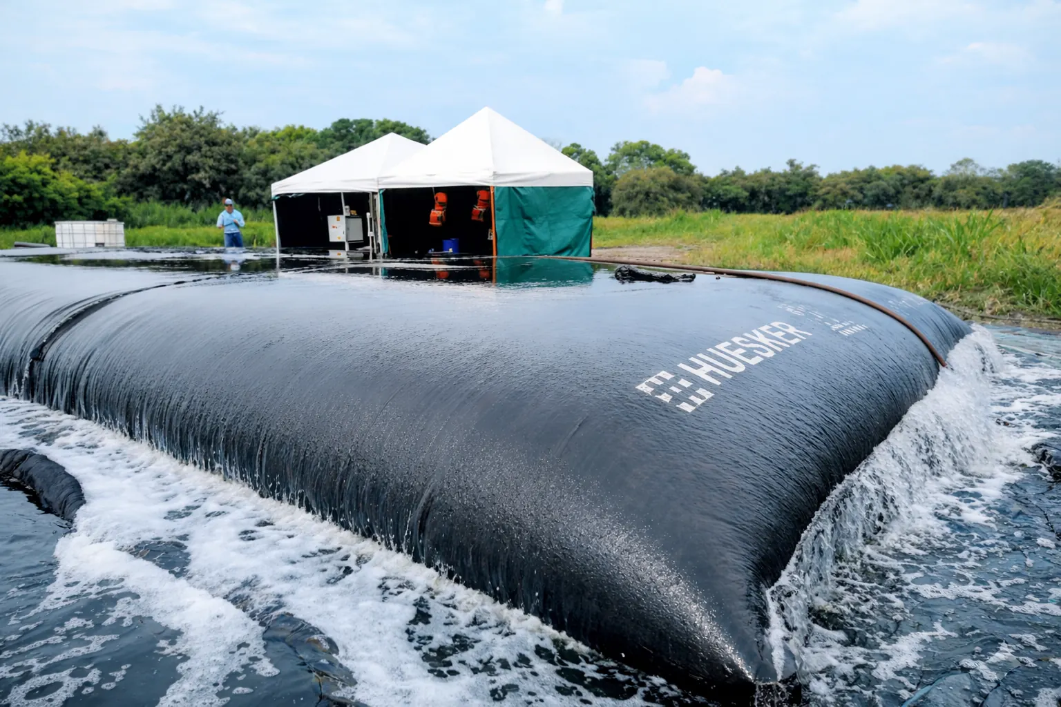 Tratamiento de Lodos