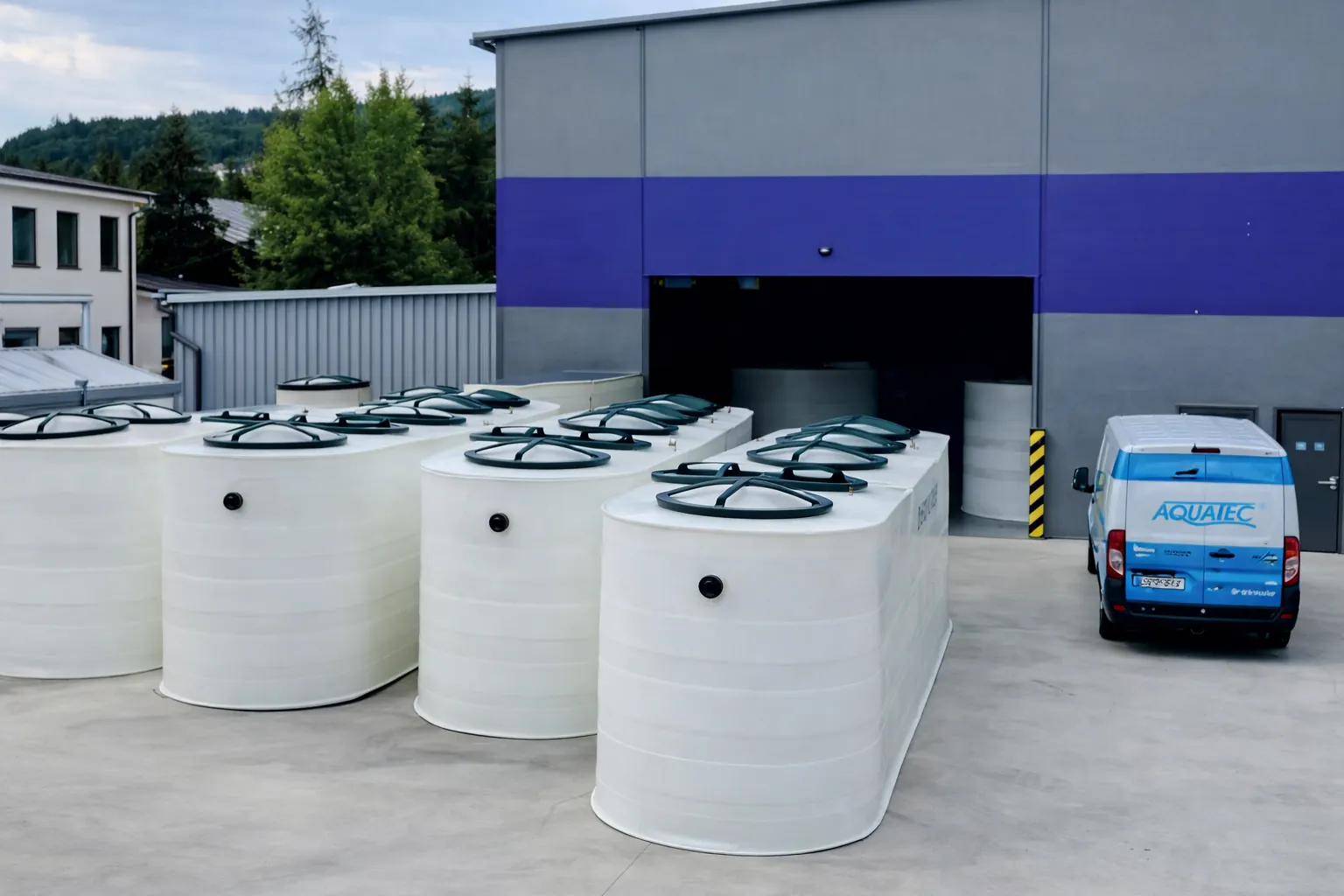 Servicio de Mantenimiento